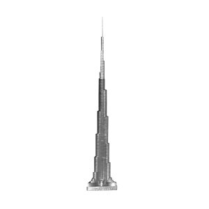 Tower of Dubai 200